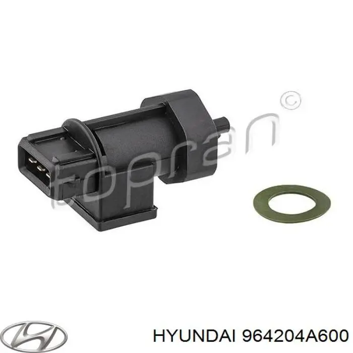 Sensor de velocidad 964204A600 Hyundai/Kia