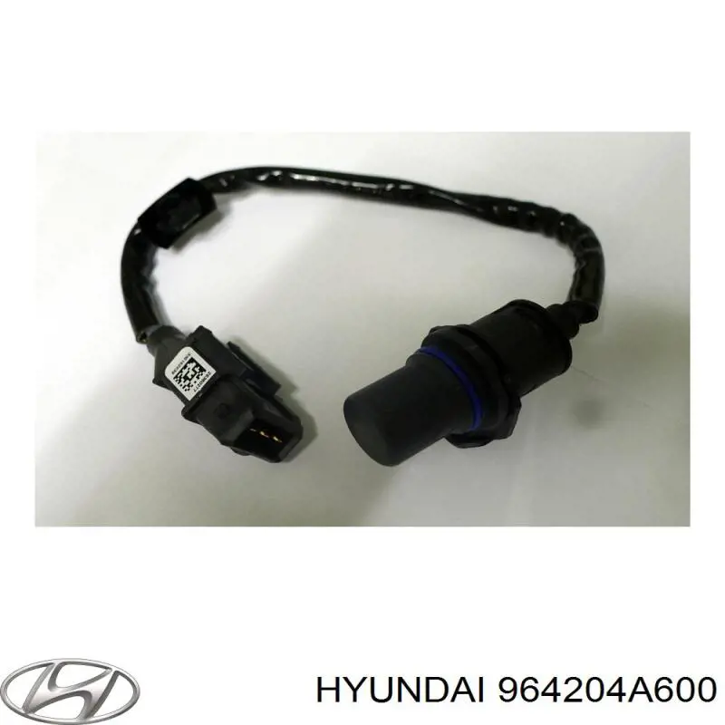 Sensor de velocímetro Hyundai/Kia 964204A600
