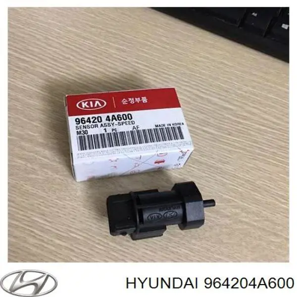 Sensor velocimetro Hyundai/Kia 964204A600 precio, desde 18,94 EUR
