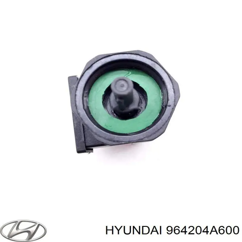 Comprar 964204A600 Hyundai/Kia Sensor de velocidad de rueda