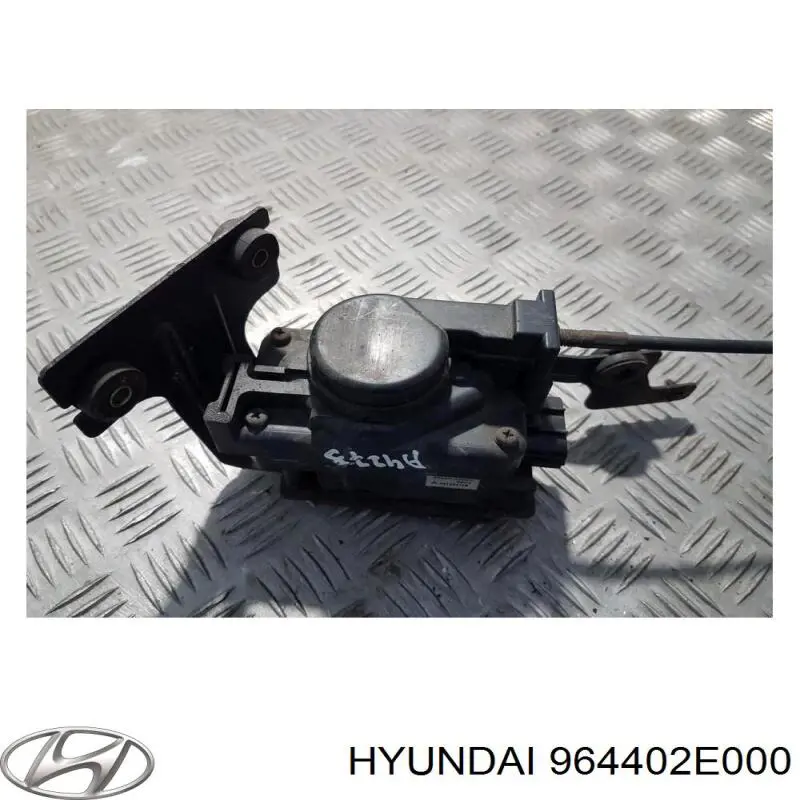  Hyundai/Kia 964402E000 precio, desde 66,79 EUR