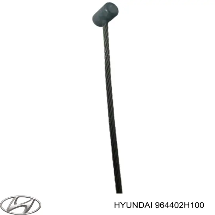 964402H100 Hyundai/Kia