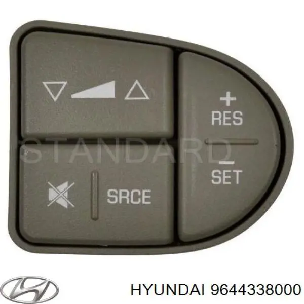 9644338000 Hyundai/Kia