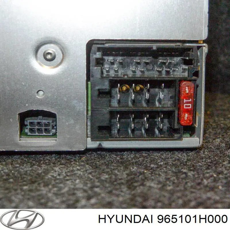 965101H200 Hyundai/Kia