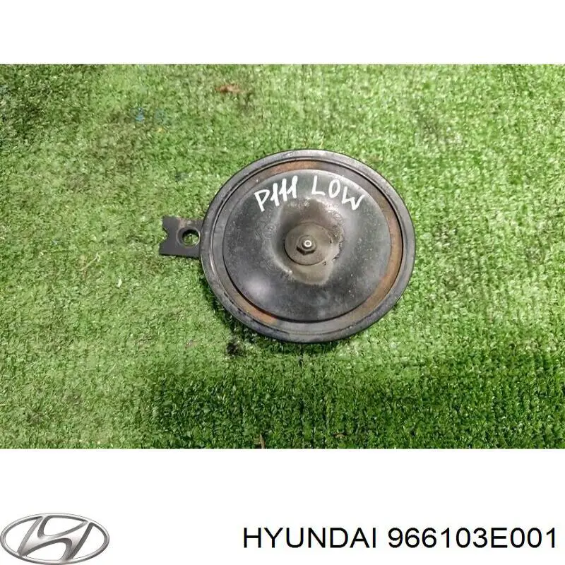 966103E001 Hyundai/Kia bocina