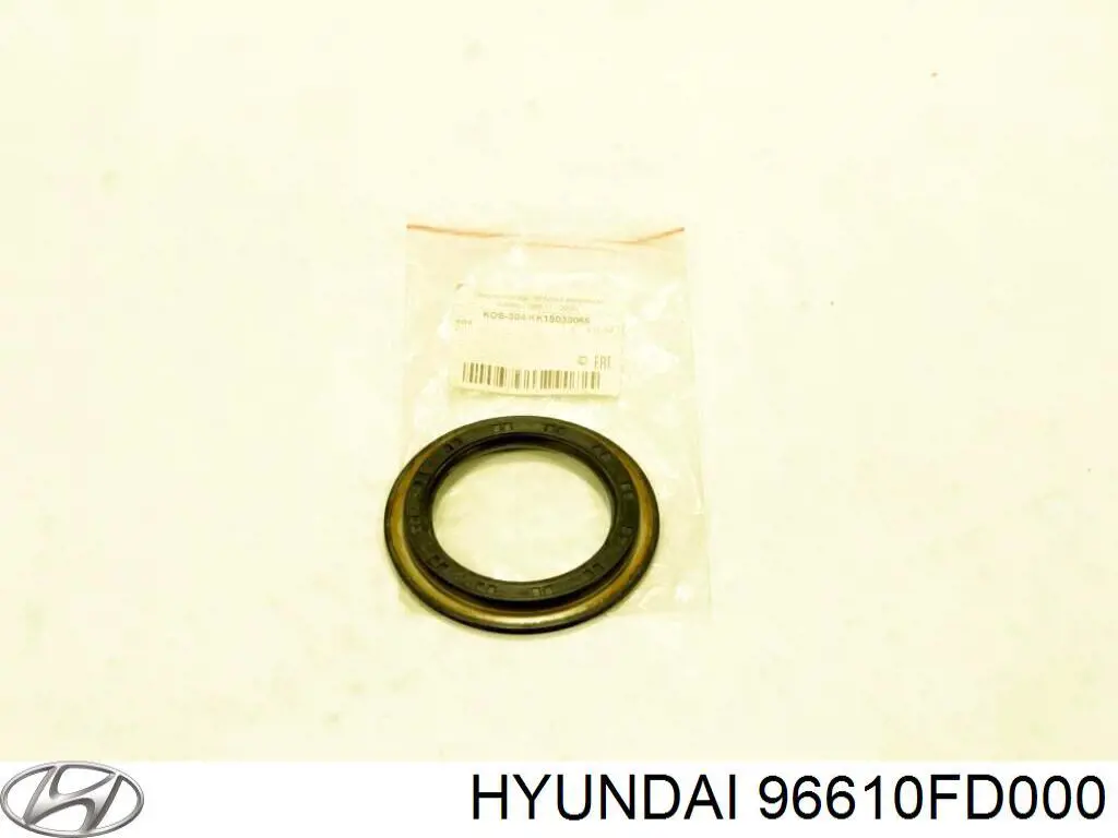 96610FD001 Hyundai/Kia