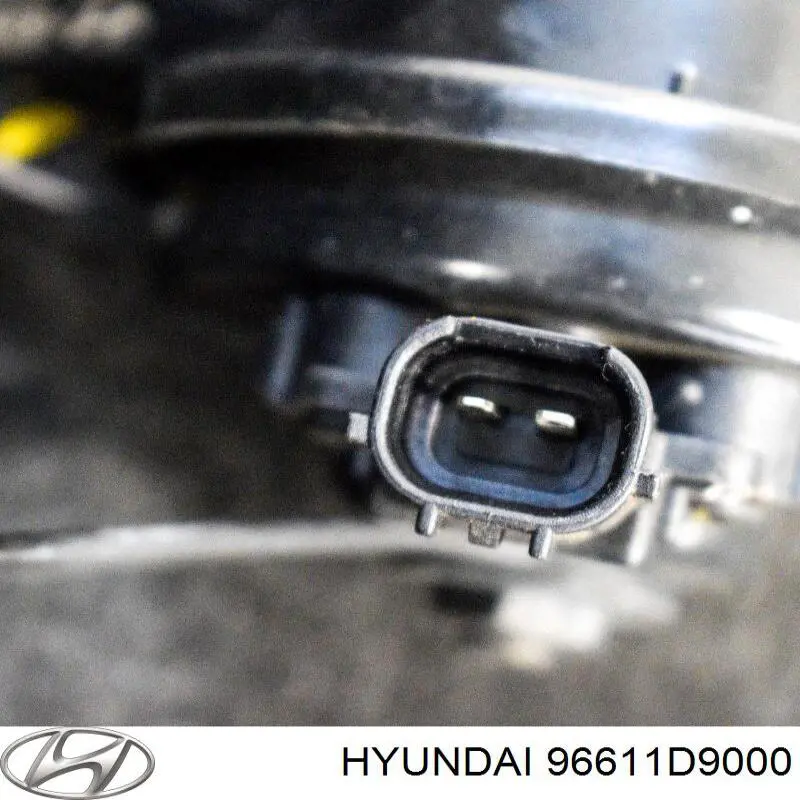 Claxon Hyundai/Kia 96611D9000 precio, desde 33,40 EUR