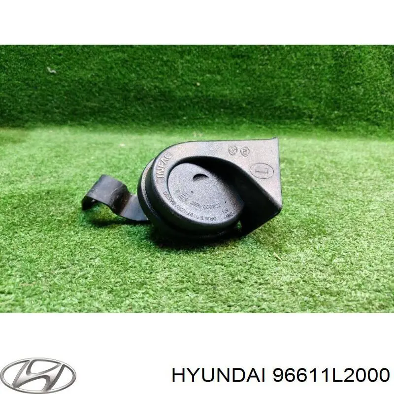 96611L2000 Hyundai/Kia