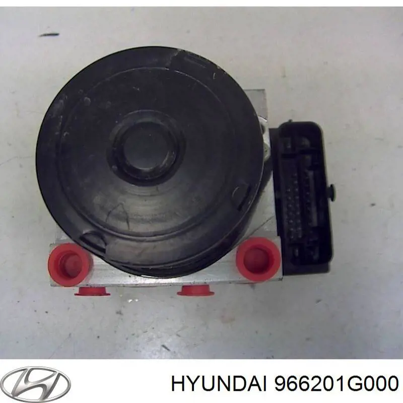 966202E000 Hyundai/Kia bocina