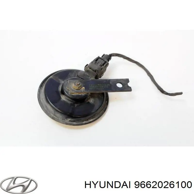 9662026100 Hyundai/Kia