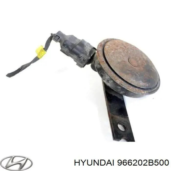  Hyundai/Kia 966202B500 precio, desde 39,20 EUR