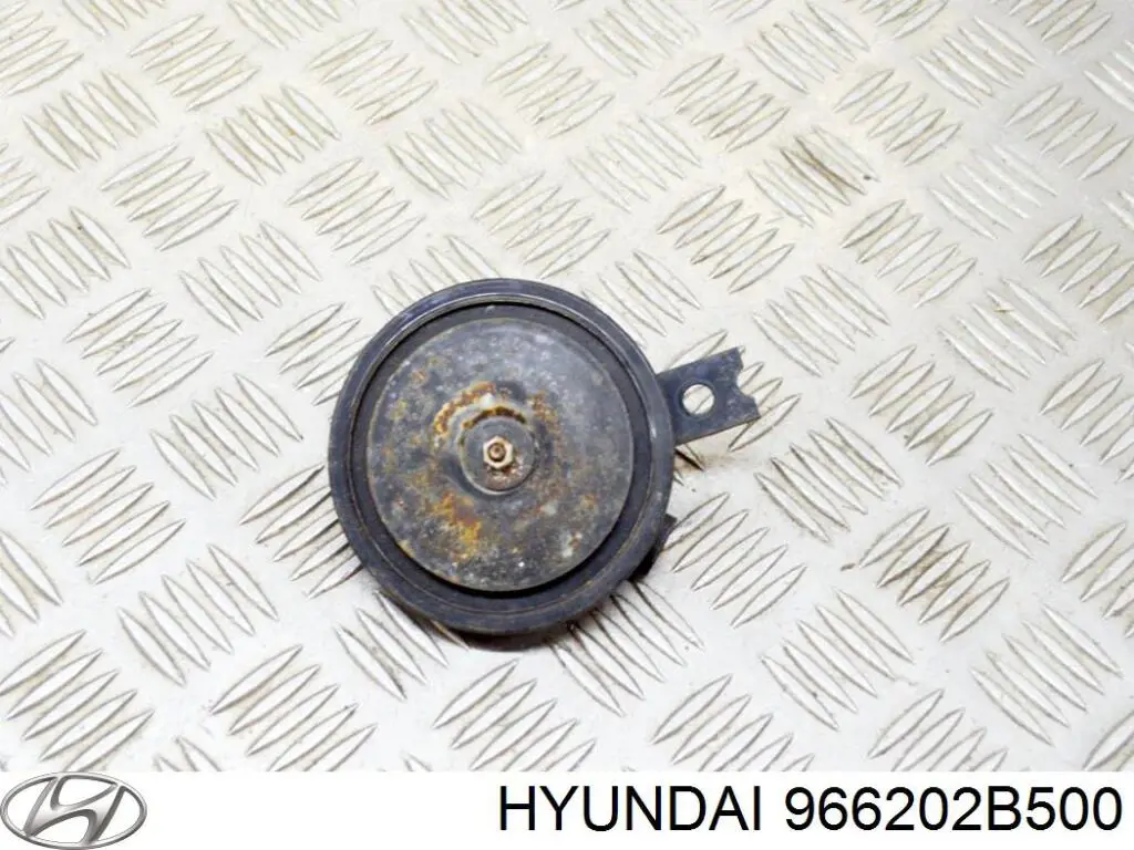 Comprar 966202B500 Hyundai/Kia 
