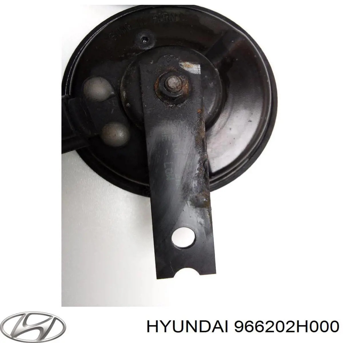 966202H000 Hyundai/Kia