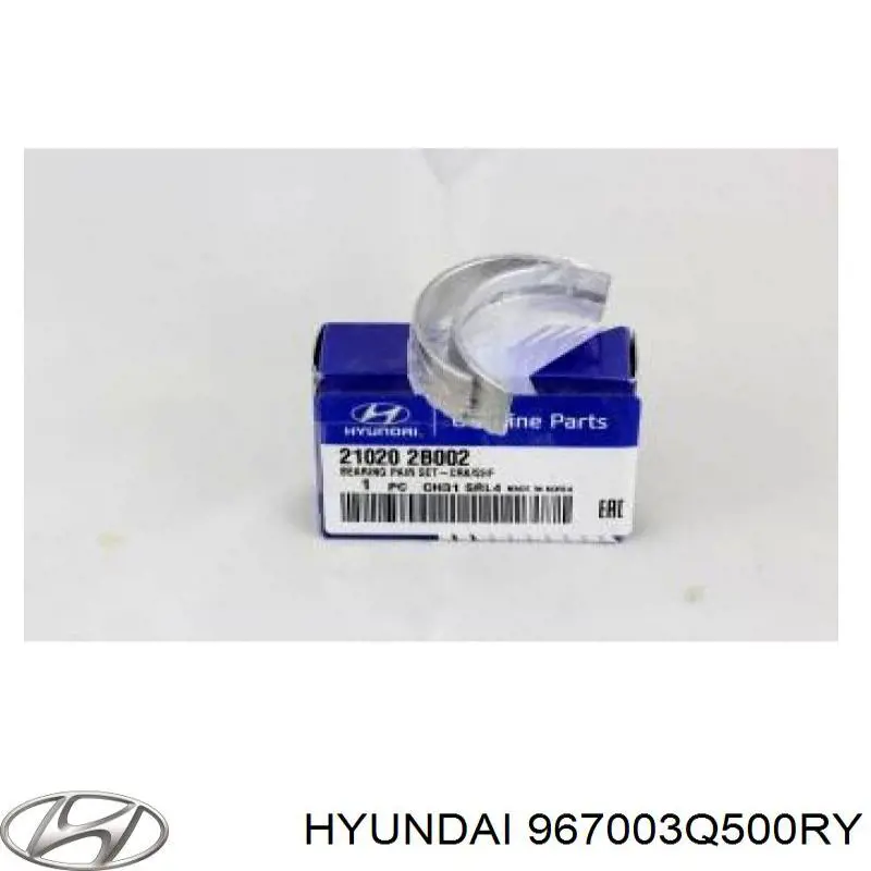 967003Q500RY Hyundai/Kia