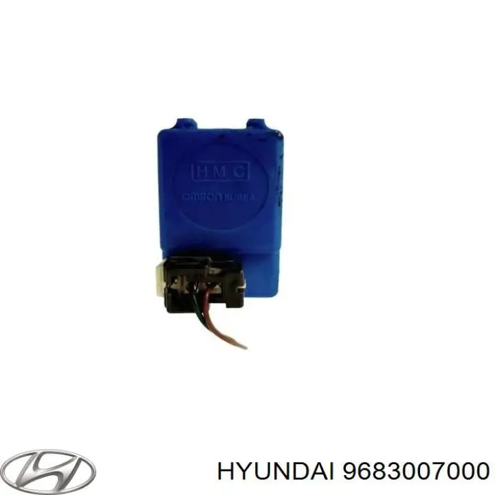  Hyundai/Kia 9683007000 precio, desde  