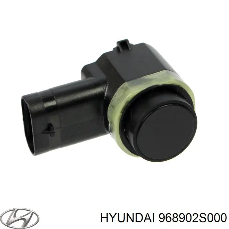 Comprar 968902S000 Hyundai/Kia Sensor lateral delantero/trasero de aparcamiento