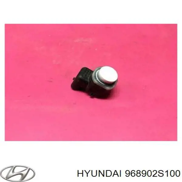 Comprar 968902S100 Hyundai/Kia Sensor de aparcamiento trasero lateral