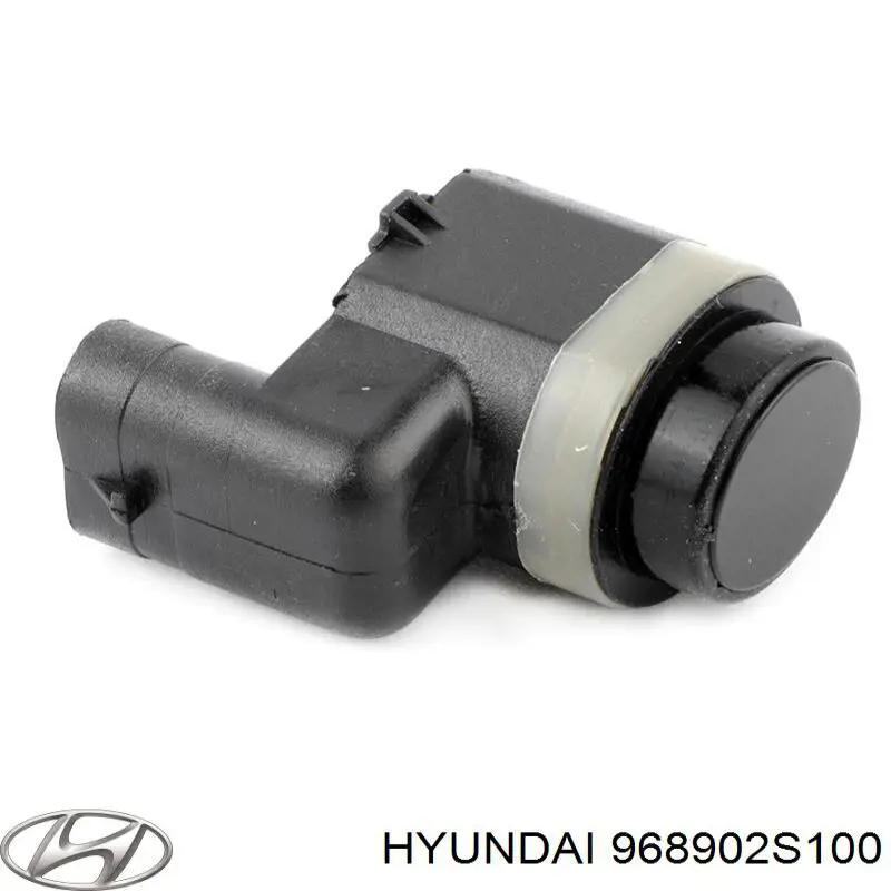 Sensor de aparcamiento trasero lateral Hyundai/Kia 968902S100 precio, desde 31,58 EUR