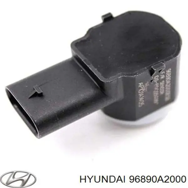 96890A2000 Hyundai/Kia