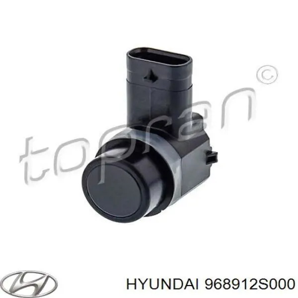 Sensor de estacionamiento delantero Hyundai/Kia 968912S000 precio, desde 30,95 EUR