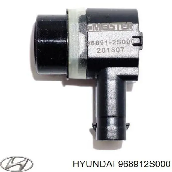 968912S000 Hyundai/Kia