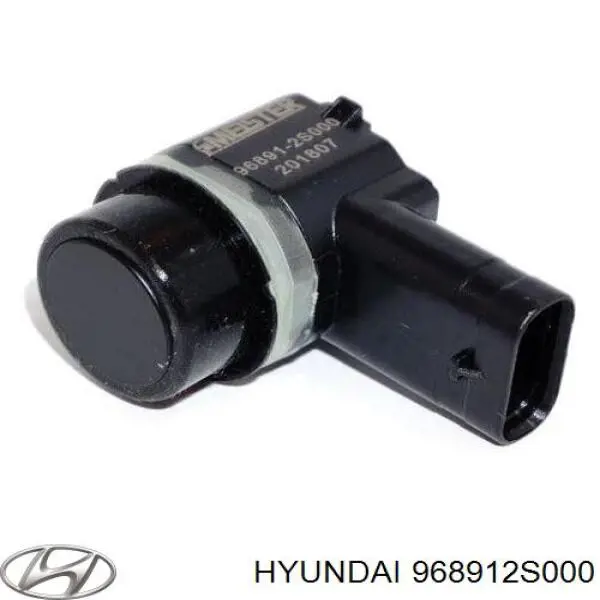 Comprar 968912S000 Hyundai/Kia Sensor de estacionamiento delantero
