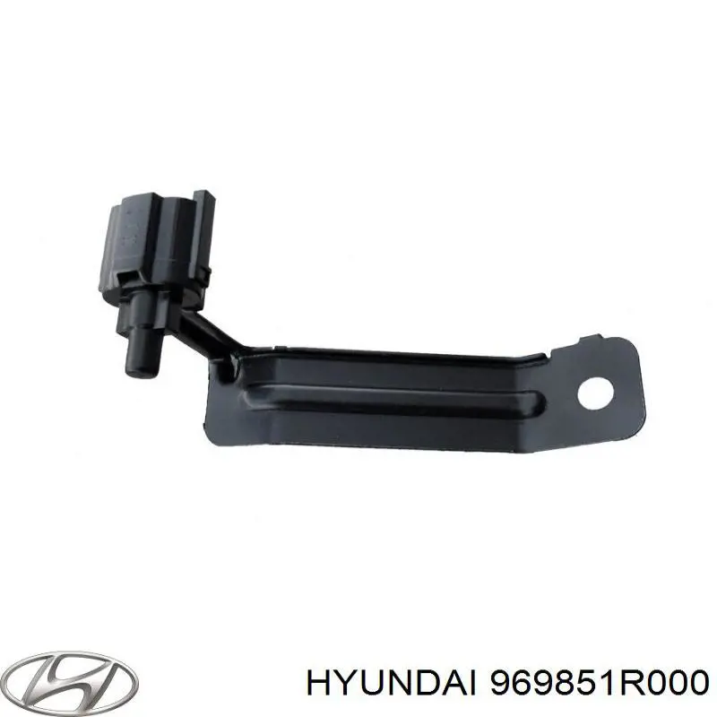 Sensor de temperatura ambiente Hyundai/Kia 969851R000 precio, desde 11,05 EUR