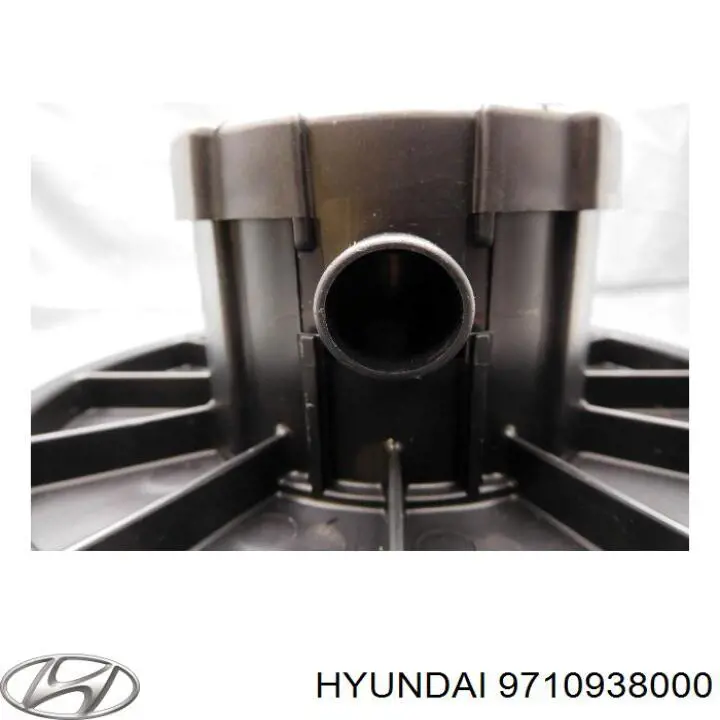9710938000 Hyundai/Kia motor eléctrico, ventilador habitáculo