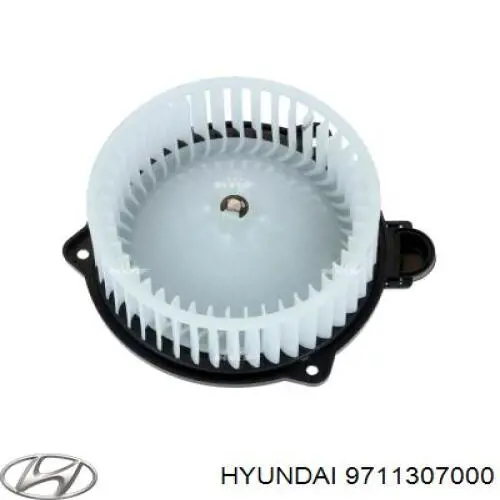 Comprar 9711307000 Hyundai/Kia Motor de calefacción