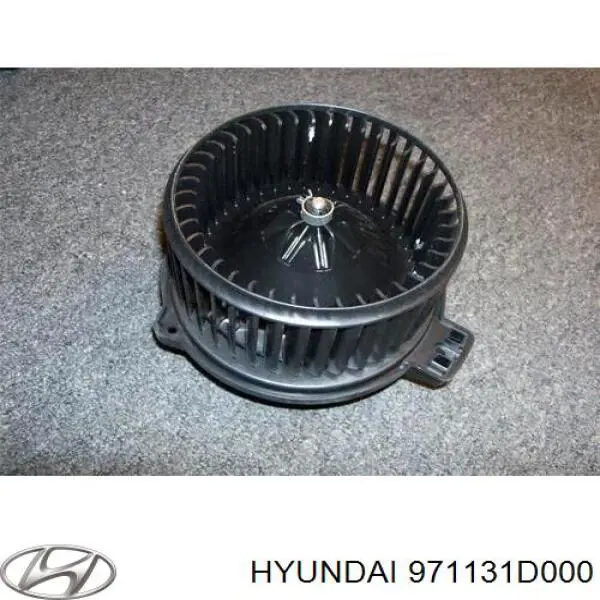 Comprar Ventilador habitáculo KIA Carens II FG