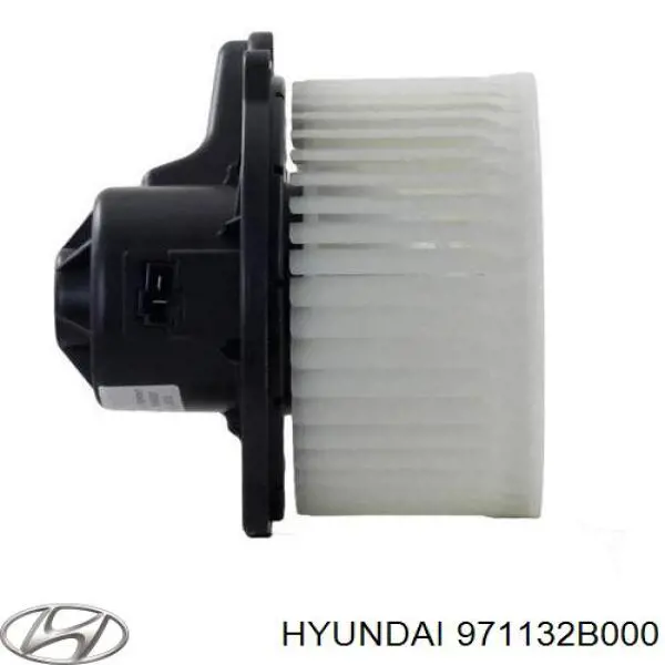 Comprar 971132B000 Hyundai/Kia Motor de calefacción