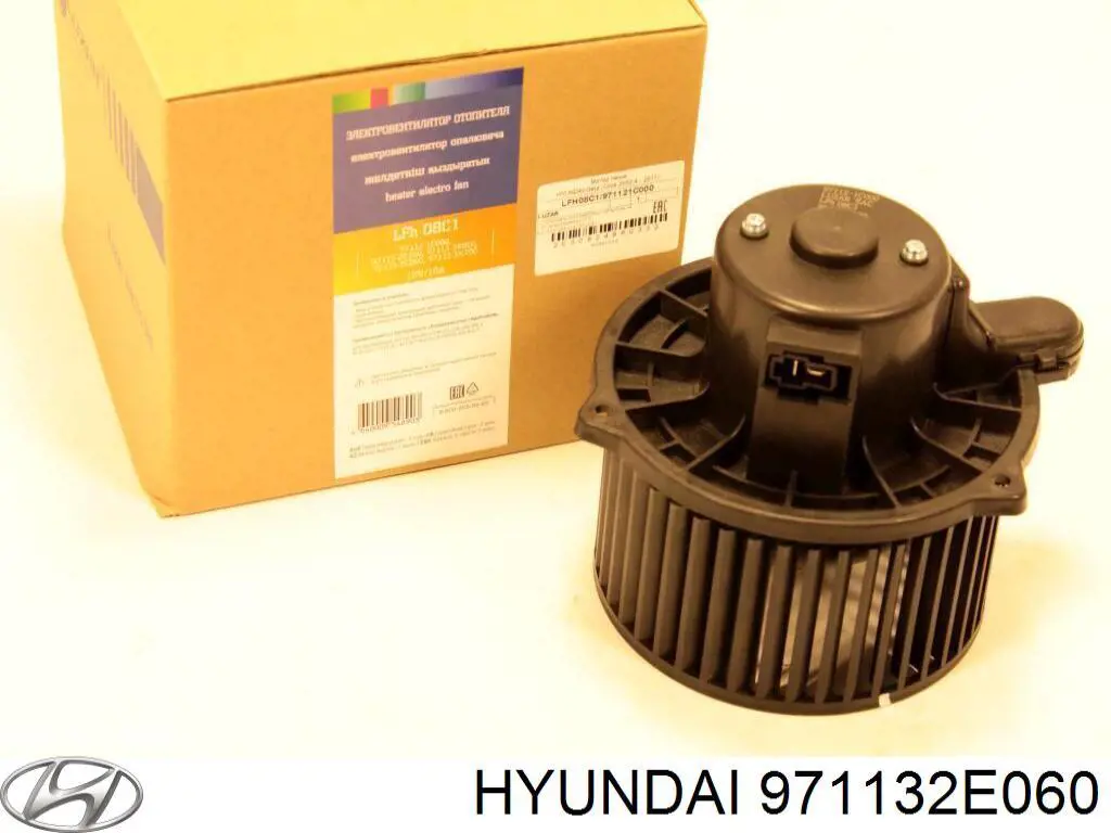 Comprar 971132E060 Hyundai/Kia Motor de calefacción