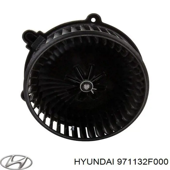 Comprar 971132F000 Hyundai/Kia Motor de calefacción