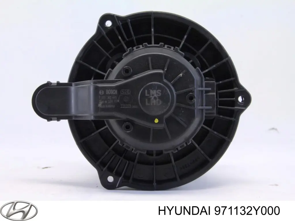 Comprar 971132Y000 Hyundai/Kia Motor de calefacción