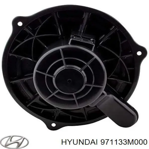 971133M000 Hyundai/Kia