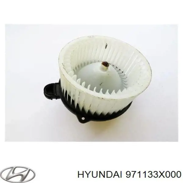 Comprar 971133X000 Hyundai/Kia Motor de calefacción