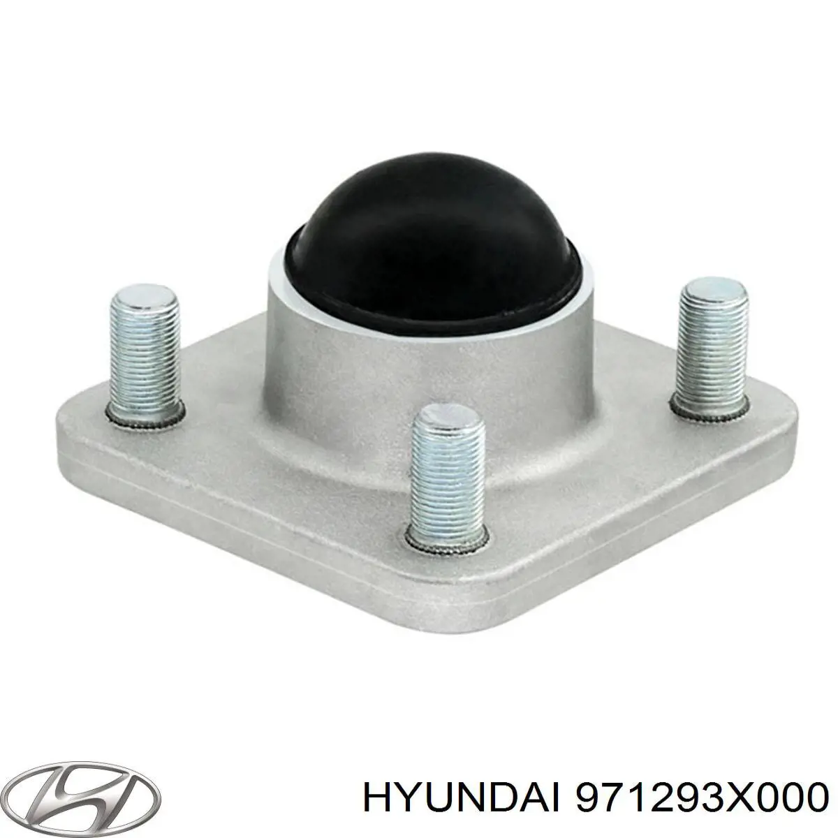 Comprar 971293X000 Hyundai/Kia Marco del filtro de habitáculo