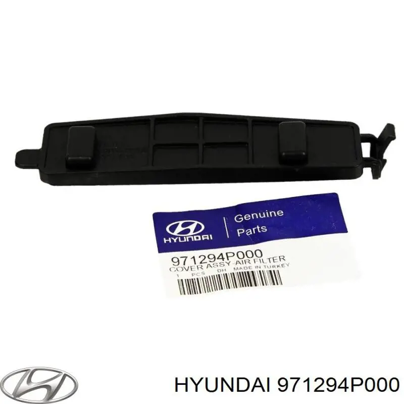 971294P000 Hyundai/Kia