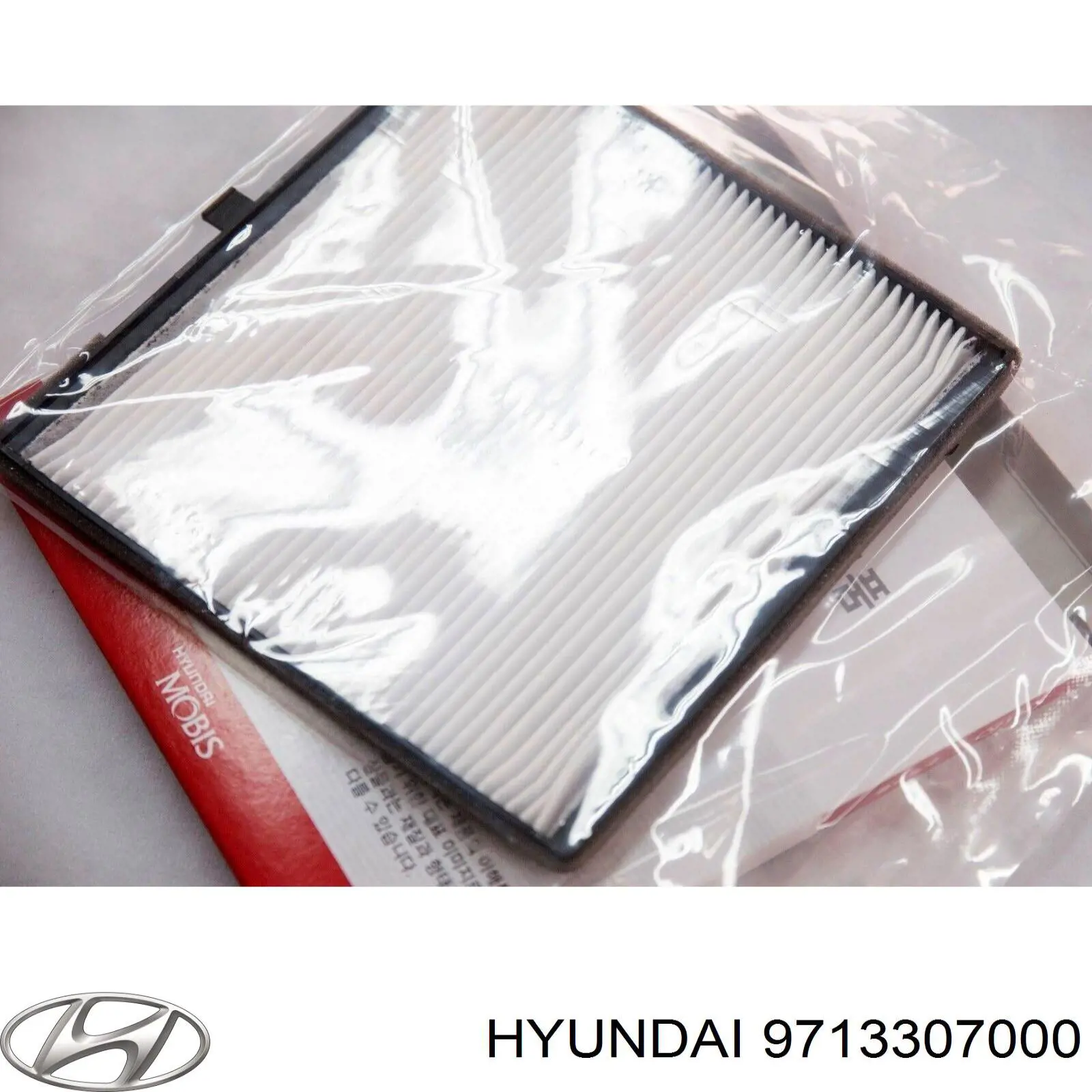 Comprar 9713307000 Hyundai/Kia Filtro de aire del habitáculo