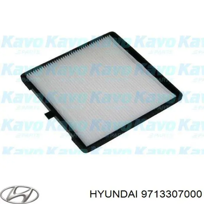 Filtro de cabina Hyundai/Kia 9713307000 precio, desde 8,09 EUR