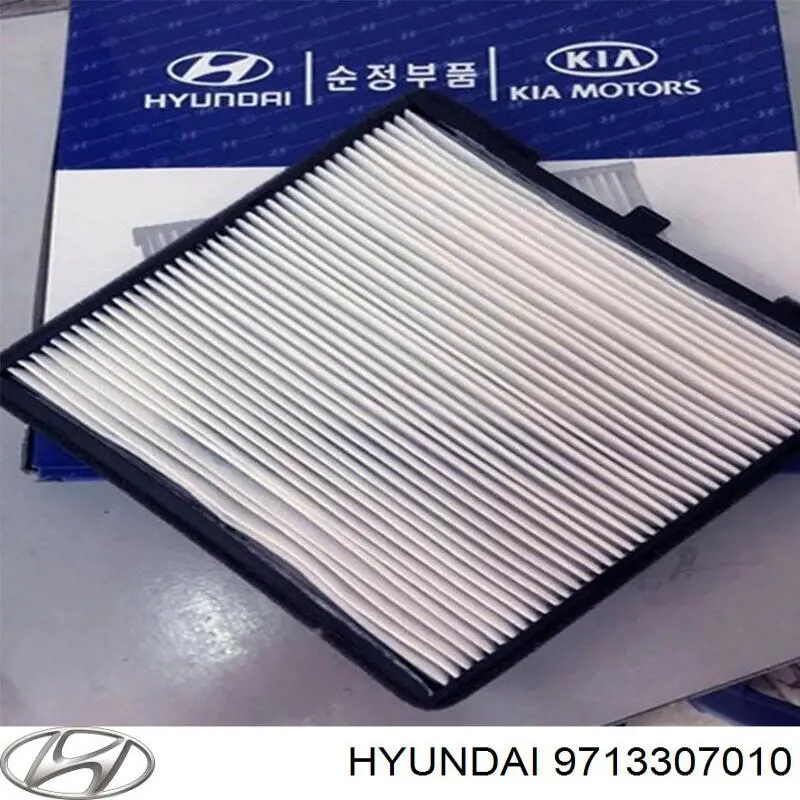 Comprar 9713307010 Hyundai/Kia Filtro de aire del habitáculo