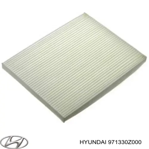 Comprar 971330Z000 Hyundai/Kia Filtro de aire del habitáculo