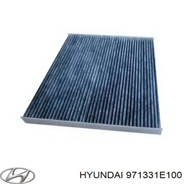 Comprar 971331E100 Hyundai/Kia Filtro de aire del habitáculo