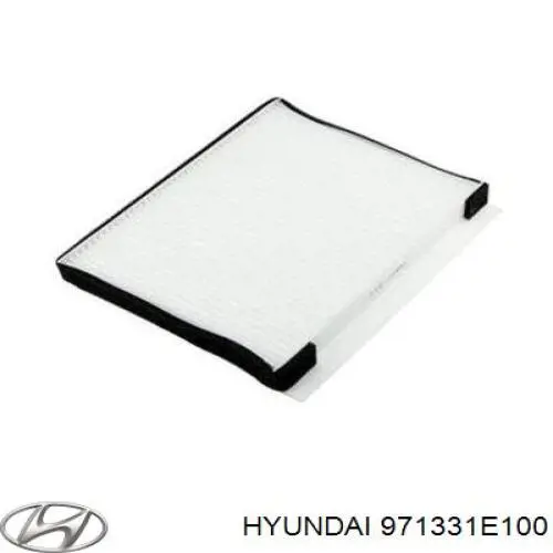 971331E100 Hyundai/Kia Filtro antipolen