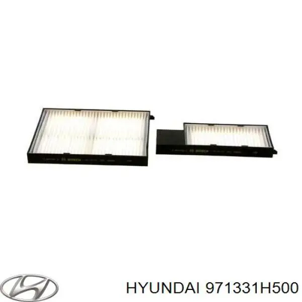 971331H500 Hyundai/Kia filtro habitáculo