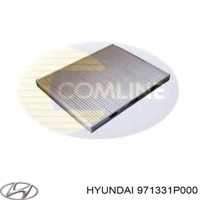 Comprar 971331P000 Hyundai/Kia Filtro de aire del habitáculo
