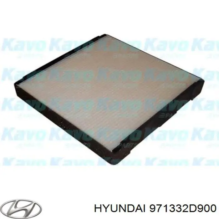 Comprar 971332D900 Hyundai/Kia Filtro de aire del habitáculo