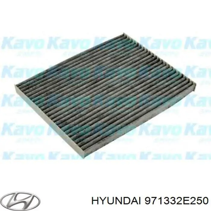 Comprar 971332E250 Hyundai/Kia Filtro de aire del habitáculo