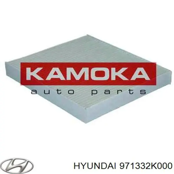 971332K000 Hyundai/Kia filtro de habitáculo