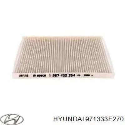 971333E270 Hyundai/Kia filtro habitáculo